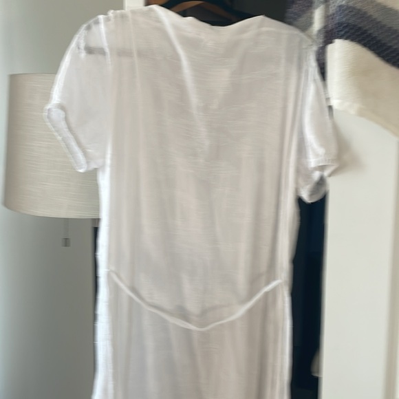 Maxi Dress Splendid
Nicki Jacquard Dress - Picture 7 of 8